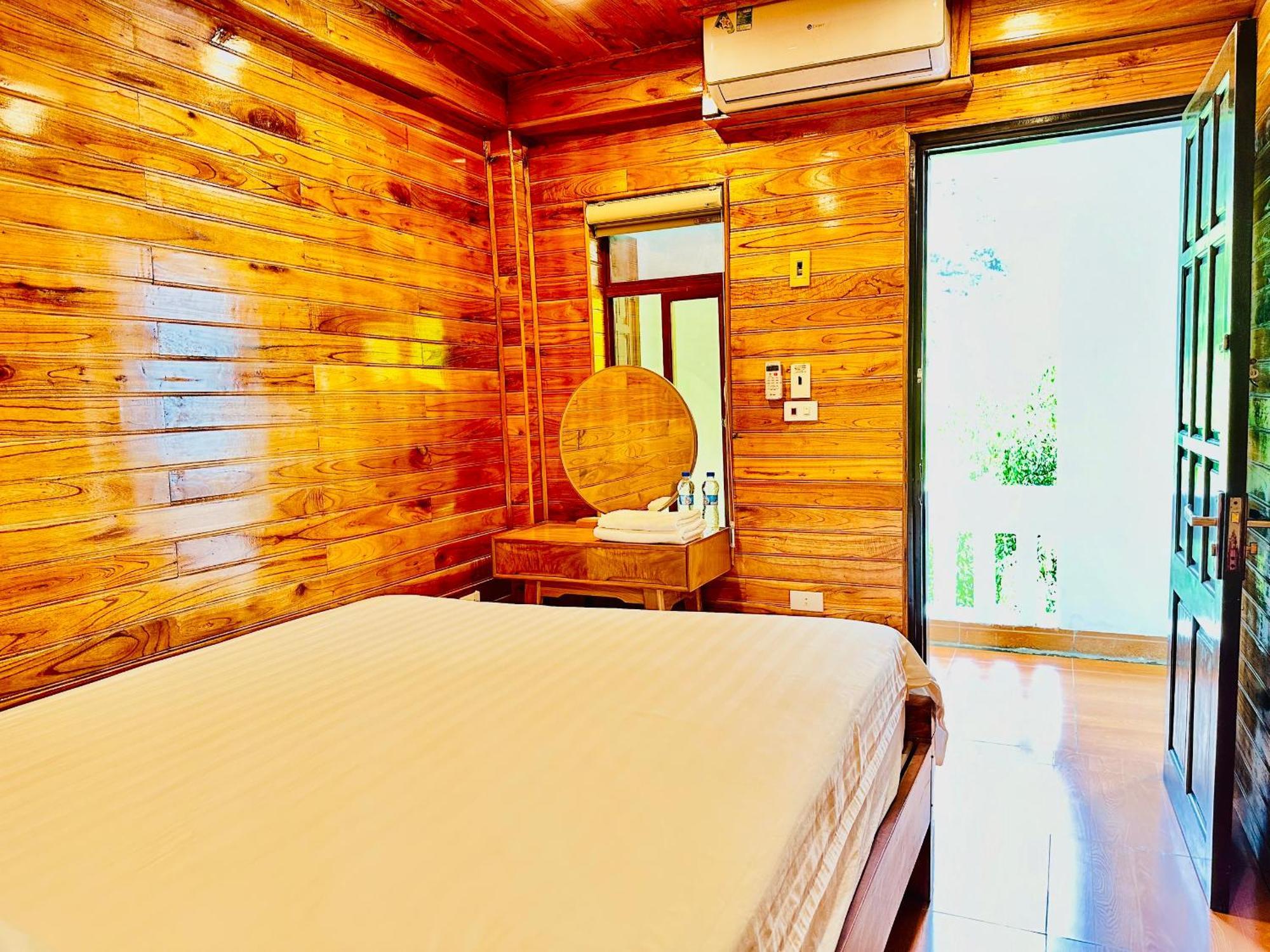Cao Thach Homestay Ninh Binh Exterior foto