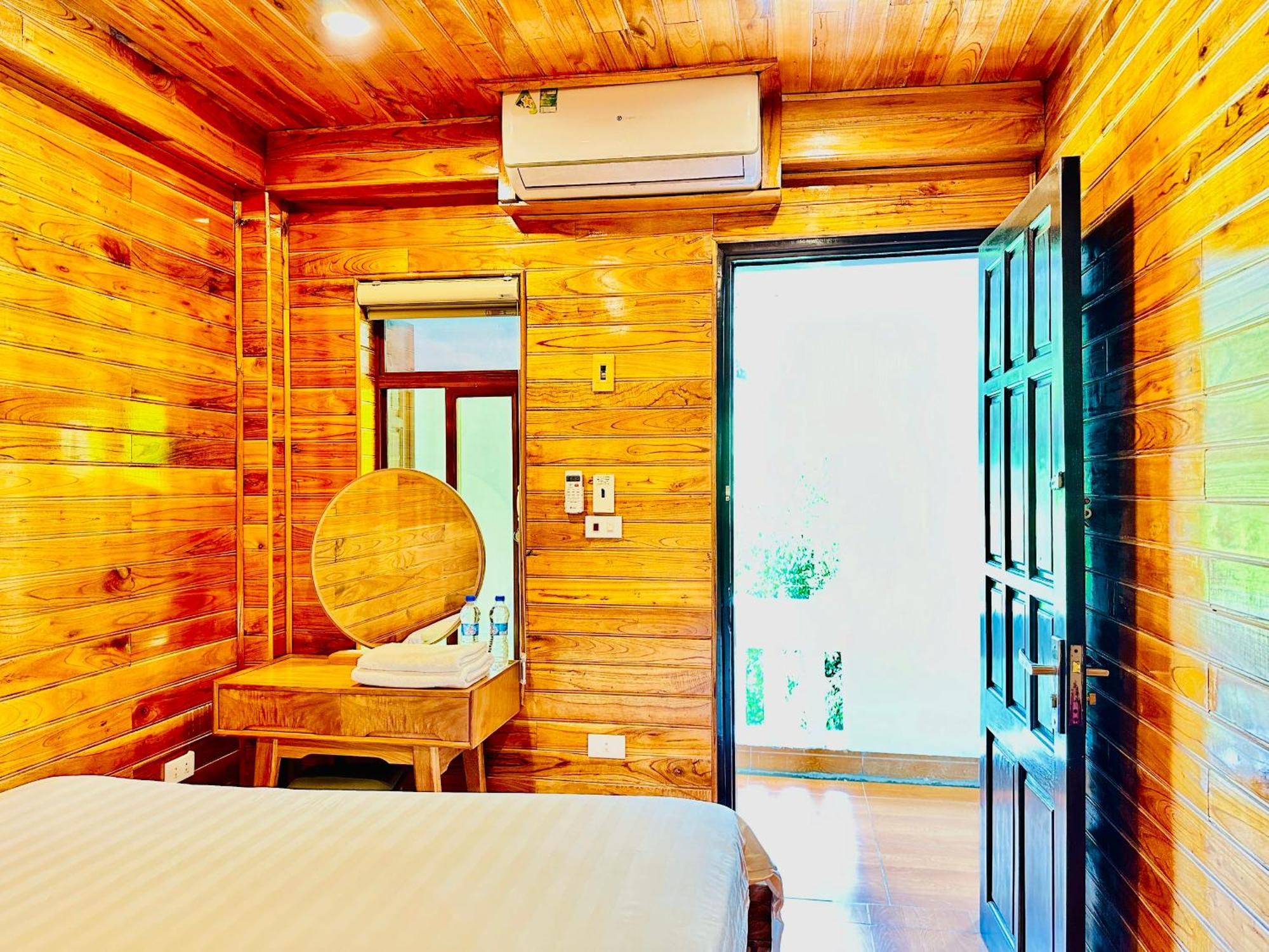 Cao Thach Homestay Ninh Binh Exterior foto